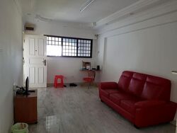Blk 217 MARSILING CRESCENT (Woodlands), HDB 3 Rooms #610684821